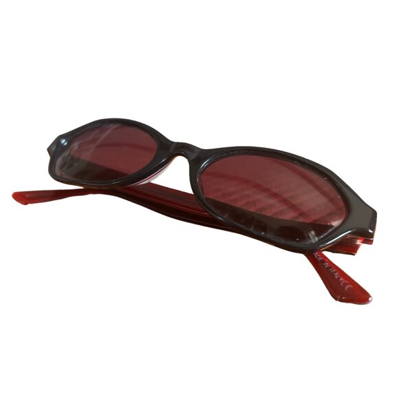 Judith Leiber Swarovski Sunglasses